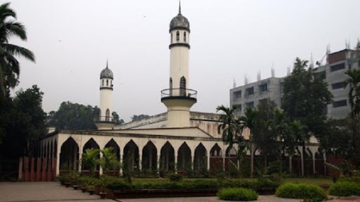 ঢাবিতে ঈদুল আযহার জামাতের সময়সূচি ঘোষণা ঢাবিতে ঈদুল আযহার জামাতের সময়সূচি ঘোষণা