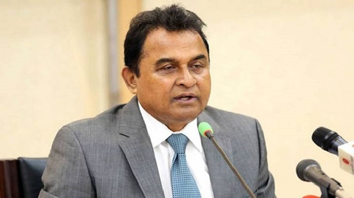 করোনায় দেশের অর্থনীতির ওপর প্রভাব পড়বে না: অর্থমন্ত্রী করোনায় দেশের অর্থনীতির ওপর প্রভাব পড়বে না: অর্থমন্ত্রী