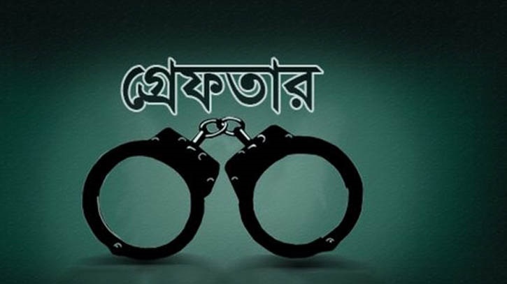 রংপুরে দুই বাসের সংঘর্ষে নিহত ৯, সেই চালক গ্রেপ্তার