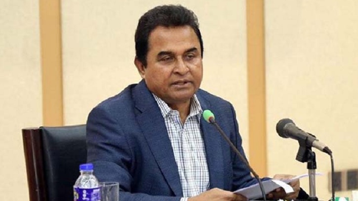 বিলাসবহুল পণ্যের আমদানি নিয়ন্ত্রণ করা হবে: অর্থমন্ত্রী বিলাসবহুল পণ্যের আমদানি নিয়ন্ত্রণ করা হবে: অর্থমন্ত্রী