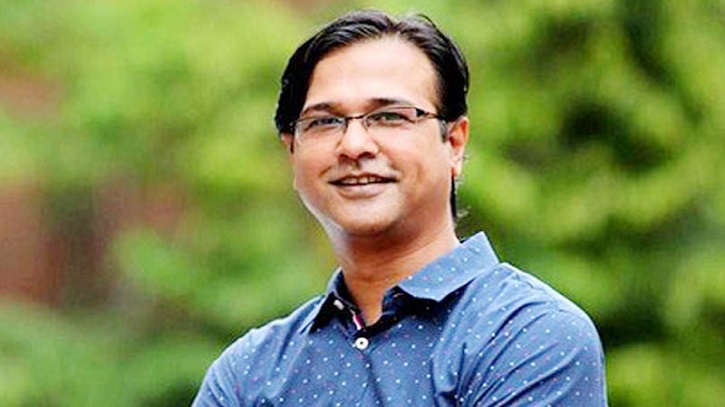 ই-পাসপোর্ট পাচ্ছেন আসিফ আকবর ই-পাসপোর্ট পাচ্ছেন আসিফ আকবর