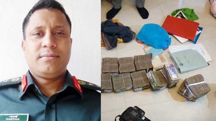 পার্থ গোপালকে জামিন দেওয়ায় ঘটনায় ক্ষমা চাইলেন বিচারক পার্থ গোপালকে জামিন দেওয়ায় ঘটনায় ক্ষমা চাইলেন বিচারক