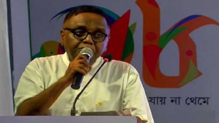 দৈনিক আমাদের সময়ের প্রকাশক বকস কল্লোল আর নেই দৈনিক আমাদের সময়ের প্রকাশক বকস কল্লোল আর নেই