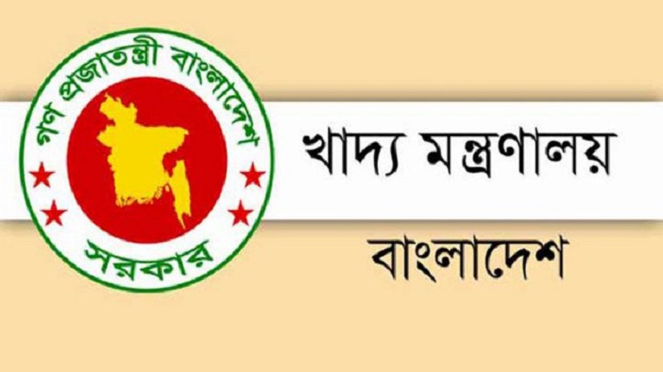 সরকারকে বেকায়দায় ফেলতে ষড়যন্ত্র করছে টিআইবি: খাদ্য মন্ত্রণালয় সরকারকে বেকায়দায় ফেলতে ষড়যন্ত্র করছে টিআইবি: খাদ্য মন্ত্রণালয়