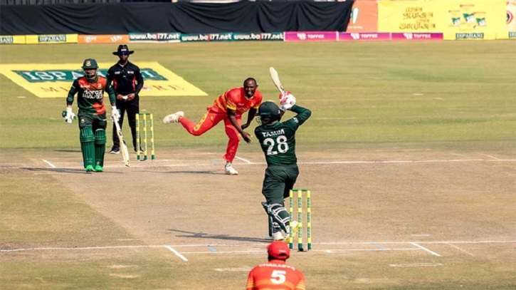 হোয়াইটওয়াশ জিম্বাবুয়ে হোয়াইটওয়াশ জিম্বাবুয়ে