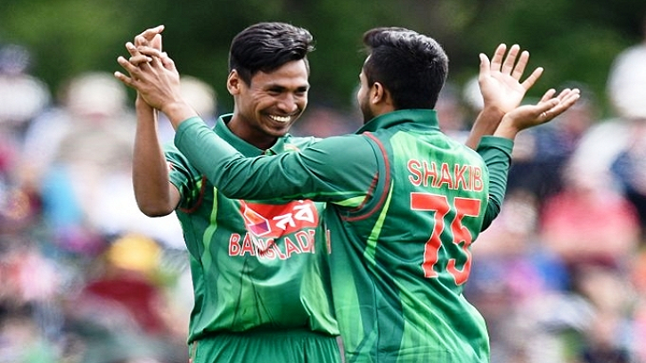 টি-টোয়েন্টিতে শীর্ষস্থান হারালেন সাকিব আল হাসান টি-টোয়েন্টিতে শীর্ষস্থান হারালেন সাকিব আল হাসান
