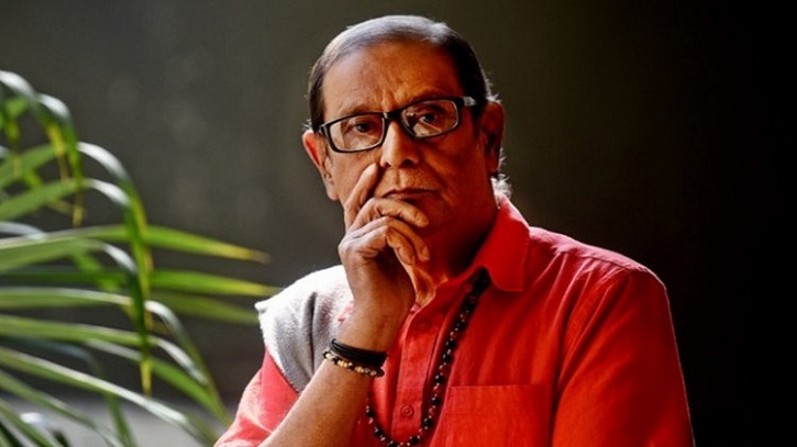 ফের হাসপাতালে কবি হেলাল হাফিজ ফের হাসপাতালে কবি হেলাল হাফিজ