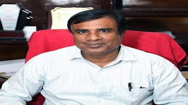 স্টামফোর্ডের নতুন উপাচার্য জবির অধ্যাপক ড. মনিরুজ্জামান স্টামফোর্ডের নতুন উপাচার্য জবির অধ্যাপক ড. মনিরুজ্জামান