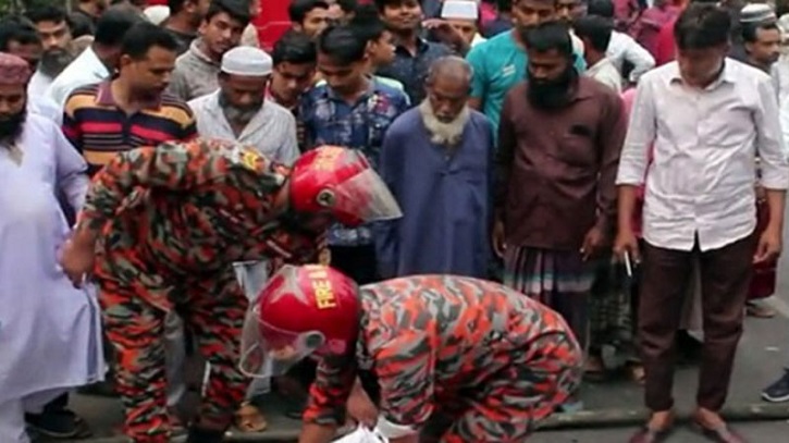 বিয়ের অনুষ্ঠানে যাওয়ার পথে বাস-নসিমন সংঘর্ষে নিহত ৫