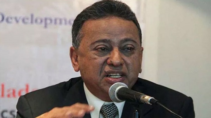 আন্দোলনের লক্ষ্যমাত্রা একটাই- স্বৈরাচারী সরকারের পতন: আমীর খসরু আন্দোলনের লক্ষ্যমাত্রা একটাই- স্বৈরাচারী সরকারের পতন: আমীর খসরু