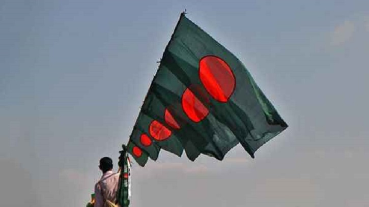 বাংলাদেশ দ্রুত বর্ধনশীল অর্থনীতির দেশ: আইসিসিবি বাংলাদেশ দ্রুত বর্ধনশীল অর্থনীতির দেশ: আইসিসিবি