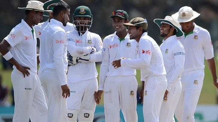 নতুন দুই মুখ নিয়ে বাংলাদেশের টেস্ট স্কোয়াড নতুন দুই মুখ নিয়ে বাংলাদেশের টেস্ট স্কোয়াড