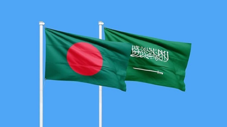 পাঁচ খাতে বছরে পাঁচ হাজার দক্ষ কর্মী নেবে সৌদি পাঁচ খাতে বছরে পাঁচ হাজার দক্ষ কর্মী নেবে সৌদি