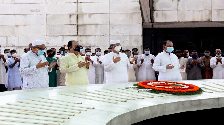 সরকারের উদাসীনতায় করোনা সংক্রমণে জনজীবন বিপন্ন: মির্জা ফখরুল সরকারের উদাসীনতায় করোনা সংক্রমণে জনজীবন বিপন্ন: মির্জা ফখরুল