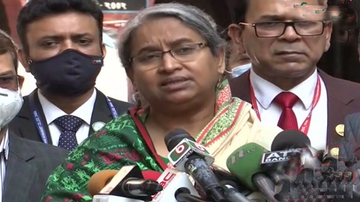 নতুন বছরে ক্লাস বাড়ানোর পরিকল্পনা স্থগিত: শিক্ষামন্ত্রী নতুন বছরে ক্লাস বাড়ানোর পরিকল্পনা স্থগিত: শিক্ষামন্ত্রী