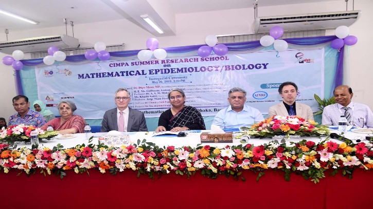 বঙ্গবন্ধু বিজ্ঞান ও প্রযুক্তিনির্ভর শিক্ষাব্যবস্থা বিনির্মাণের স্বপ্ন দেখেছিলেন: শিক্ষামন্ত্রী বঙ্গবন্ধু বিজ্ঞান ও প্রযুক্তিনির্ভর শিক্ষাব্যবস্থা বিনির্মাণের স্বপ্ন দেখেছিলেন: শিক্ষামন্ত্রী