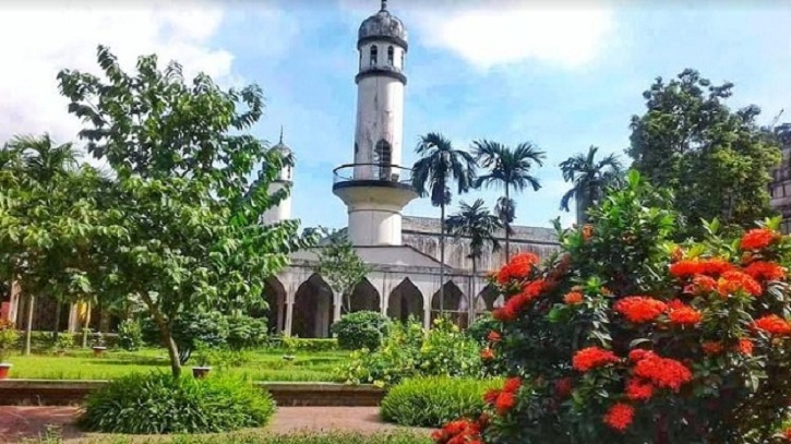 ঢাকা বিশ্ববিদ্যালয়ে ঈদের জামাতের সময়সূচি ঢাকা বিশ্ববিদ্যালয়ে ঈদের জামাতের সময়সূচি