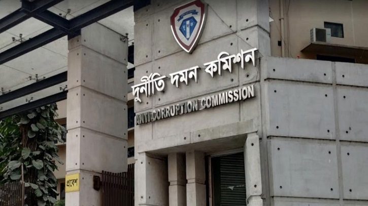১১৬ ইসলামী বক্তার নাম দুদকে ১১৬ ইসলামী বক্তার নাম দুদকে