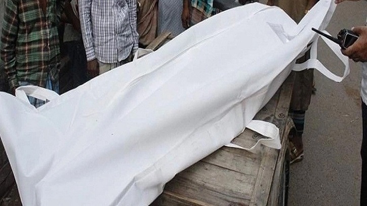 বান্দরবানের পাহাড়ি ঝিরিতে নিখোঁজ মা-মেয়ের মরদেহ উদ্ধার বান্দরবানের পাহাড়ি ঝিরিতে নিখোঁজ মা-মেয়ের মরদেহ উদ্ধার