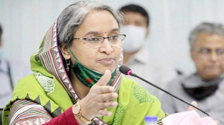 দক্ষতাভিত্তিক শিক্ষার মাধ্যমে এগিয়ে যাচ্ছে সরকার: শিক্ষামন্ত্রী দক্ষতাভিত্তিক শিক্ষার মাধ্যমে এগিয়ে যাচ্ছে সরকার: শিক্ষামন্ত্রী