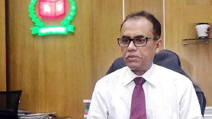 ‘দেশের ইতিহাসে অতীতের কোনো নির্বাচনেই সবগুলো দল অংশ নেয়নি’ ‘দেশের ইতিহাসে অতীতের কোনো নির্বাচনেই সবগুলো দল অংশ নেয়নি’