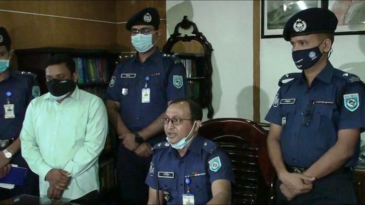 হবু বউ পছন্দ না হওয়ায় আত্বগোপন, সাত দিন পর উদ্ধার হবু বউ পছন্দ না হওয়ায় আত্বগোপন, সাত দিন পর উদ্ধার