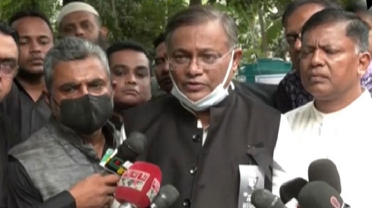 বঙ্গবন্ধু হত্যার প্রধান সুবিধাভোগী জিয়া: তথ্যমন্ত্রী বঙ্গবন্ধু হত্যার প্রধান সুবিধাভোগী জিয়া: তথ্যমন্ত্রী