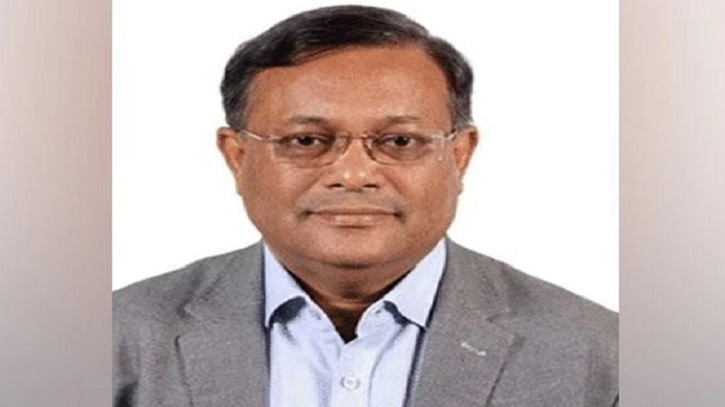 গত দশকে বাংলাদেশে নারীর ক্ষমতায়ন বিশ্বে অনন্য : তথ্যমন্ত্রী গত দশকে বাংলাদেশে নারীর ক্ষমতায়ন বিশ্বে অনন্য : তথ্যমন্ত্রী