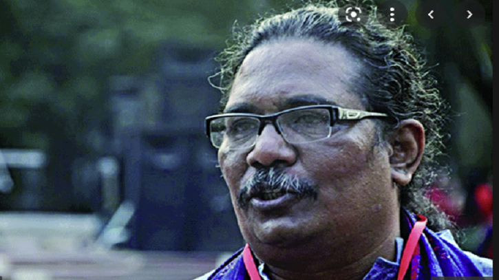 গবেষণার জন্য নিজ দেহ দান করে গেলেন হাসান আরিফ গবেষণার জন্য নিজ দেহ দান করে গেলেন হাসান আরিফ
