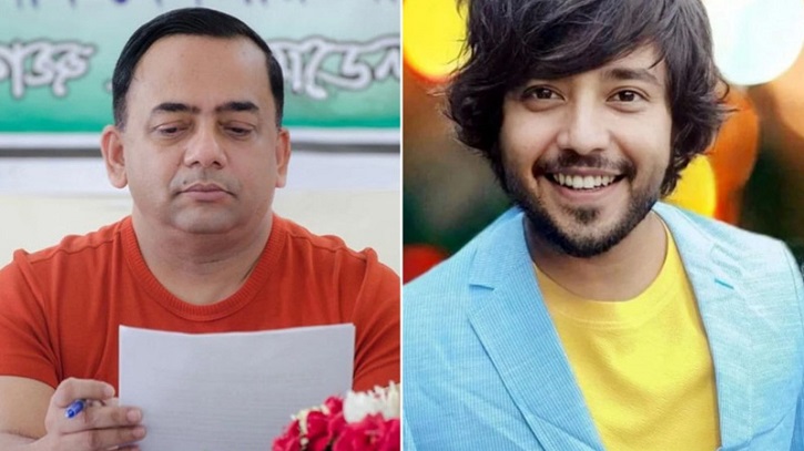 আরাভ নামে আমি কাউকে চিনি না: সাবেক আইজিপি আরাভ নামে আমি কাউকে চিনি না: সাবেক আইজিপি