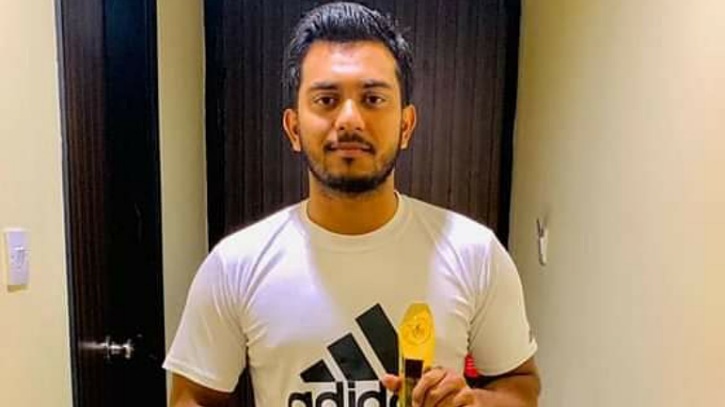 অবশেষে বিপিএলে দল পেলেন বিসিএলের টপ স্কোরার অবশেষে বিপিএলে দল পেলেন বিসিএলের টপ স্কোরার