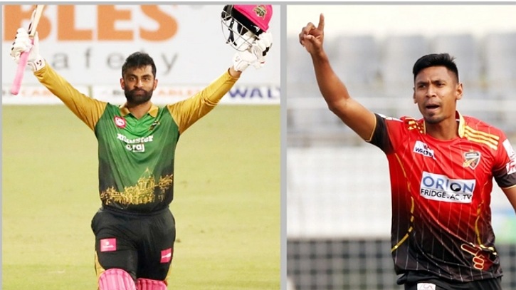 বিপিএলে সর্বোচ্চ রান সংগ্রাহক ও উইকেট শিকারের শীর্ষে বাংলাদেশিরা বিপিএলে সর্বোচ্চ রান সংগ্রাহক ও উইকেট শিকারের শীর্ষে বাংলাদেশিরা
