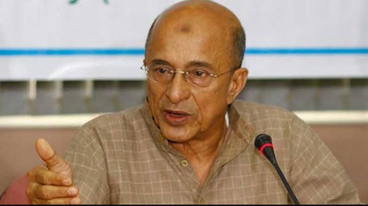 মিতব্যয়ী হলে সংকট কাটিয়ে ওঠা সম্ভব : তৌফিক-ই-ইলাহী চৌধুরী মিতব্যয়ী হলে সংকট কাটিয়ে ওঠা সম্ভব : তৌফিক-ই-ইলাহী চৌধুরী