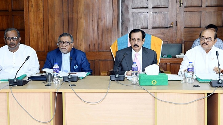 গবেষণা প্ল্যান্ট দ্রুত বাস্তবায়ন ও করোনার টিকা তৈরির সুপারিশ গবেষণা প্ল্যান্ট দ্রুত বাস্তবায়ন ও করোনার টিকা তৈরির সুপারিশ