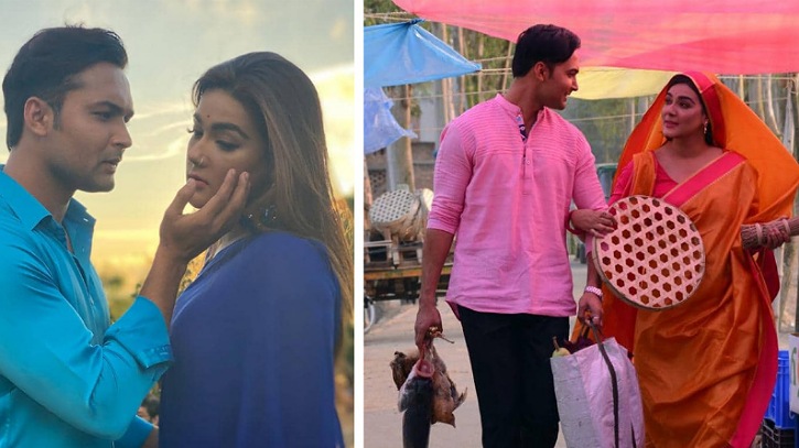 আগামী ৭ অক্টোবর আসছে `যাও পাখি বলো তারে` সিনেমা আগামী ৭ অক্টোবর আসছে `যাও পাখি বলো তারে` সিনেমা
