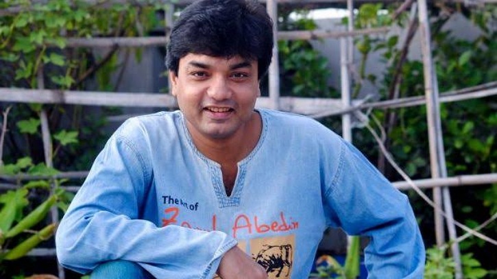 আগুন এবার ওয়েব সিরিজের খলনায়ক আগুন এবার ওয়েব সিরিজের খলনায়ক