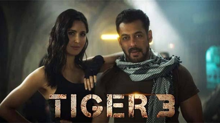 আবারও পিছিয়েছে `টাইগার-৩` সিনেমা মুক্তির তারিখ আবারও পিছিয়েছে `টাইগার-৩` সিনেমা মুক্তির তারিখ