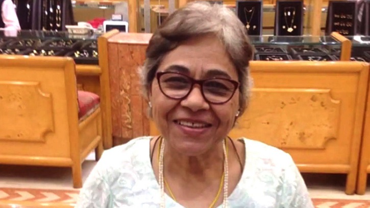 ভারতীয় অভিনেত্রী বিনা কাপুর খুন হলেন নিজের ছেলের হাতে ভারতীয় অভিনেত্রী বিনা কাপুর খুন হলেন নিজের ছেলের হাতে