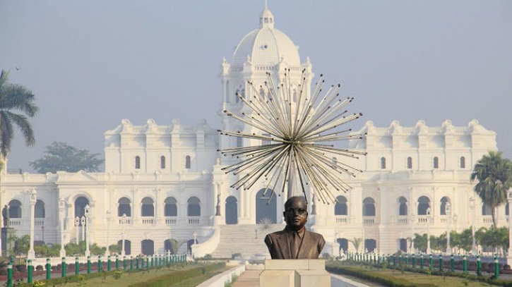 কম খরচে ত্রিপুরা রাজ্য ভ্রমণ