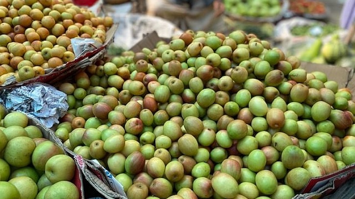 বিভিন্ন রকম রোগবালাই দূর করতে কূলের যত উপকারিতা