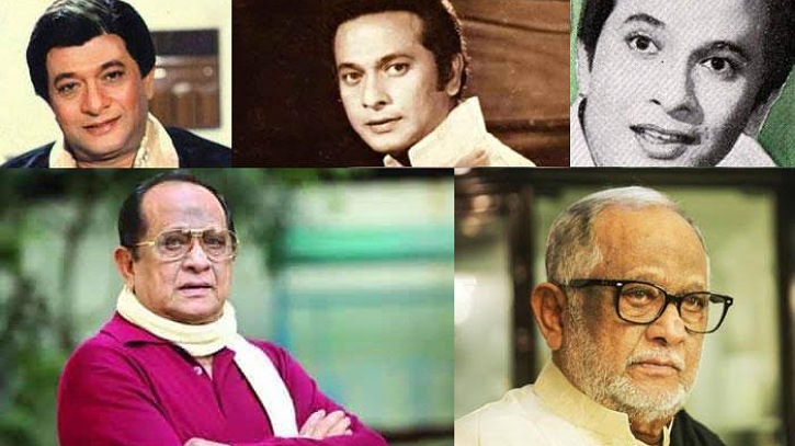 `নায়করাজ` রাজ্জাকের ৮১তম জন্মদিন আজ `নায়করাজ` রাজ্জাকের ৮১তম জন্মদিন আজ
