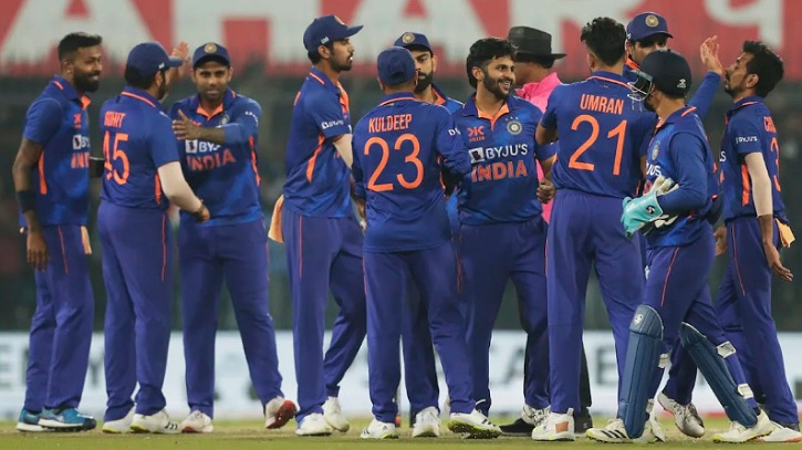 কিউইদের লজ্জায় ডুবিয়ে হোয়াইট ওয়াশ করলো ভারত কিউইদের লজ্জায় ডুবিয়ে হোয়াইট ওয়াশ করলো ভারত