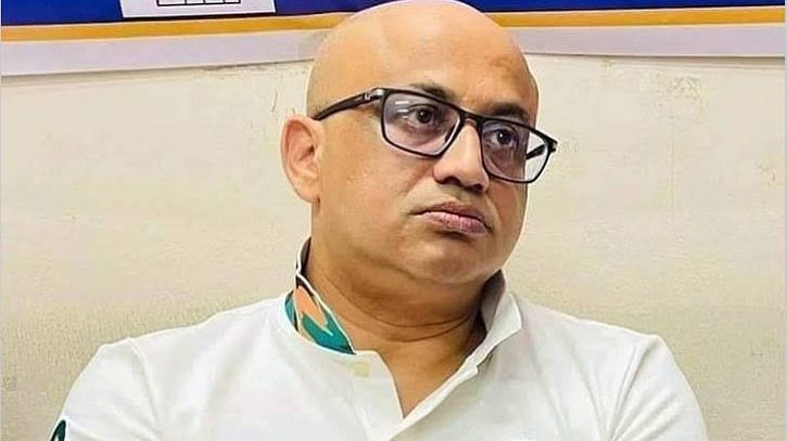 ক্ষমা পেয়েছেন পদ হারানো সাবেক তথ্য প্রতিমন্ত্রী মুরাদ ক্ষমা পেয়েছেন পদ হারানো সাবেক তথ্য প্রতিমন্ত্রী মুরাদ