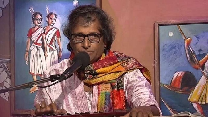 বাঁকুড়ার লোকসংগীত শিল্পী সুভাষ চক্রবর্তী আর নেই বাঁকুড়ার লোকসংগীত শিল্পী সুভাষ চক্রবর্তী আর নেই