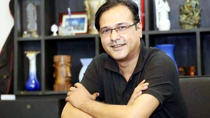 জীবনে প্রথমবার চাকরিতে যোগ দিলেন আসিফ আকবর জীবনে প্রথমবার চাকরিতে যোগ দিলেন আসিফ আকবর