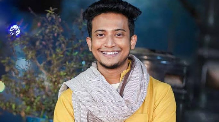 ফেসিয়াল প্যারালাইসিসে আক্রান্ত তরুণ জনপ্রিয় গায়ক তাশরীফ খান