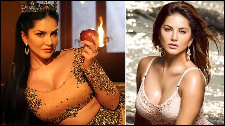 সানি লিওনি ও তার স্বামীকে অকারণে হেনস্তা করা হচ্ছেঃ আদালত সানি লিওনি ও তার স্বামীকে অকারণে হেনস্তা করা হচ্ছেঃ আদালত