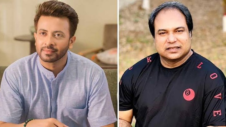 আপাতত হচ্ছে না শাকিব খানের `শেরখান` আপাতত হচ্ছে না শাকিব খানের `শেরখান`