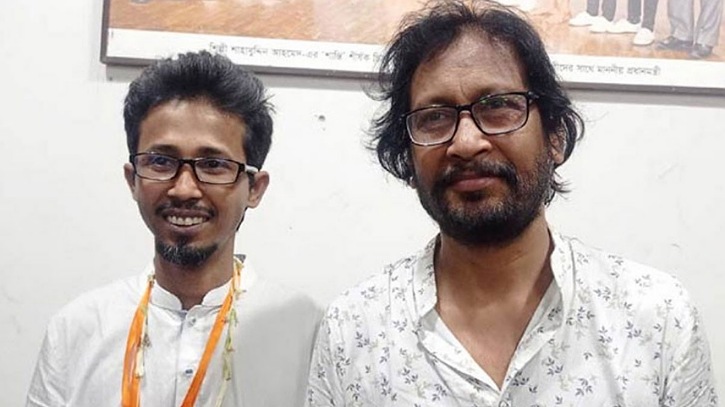 ডিরেক্টরস গিল্ডের সভাপতি হিরা, সাধারণ সম্পাদক সাগর ডিরেক্টরস গিল্ডের সভাপতি হিরা, সাধারণ সম্পাদক সাগর