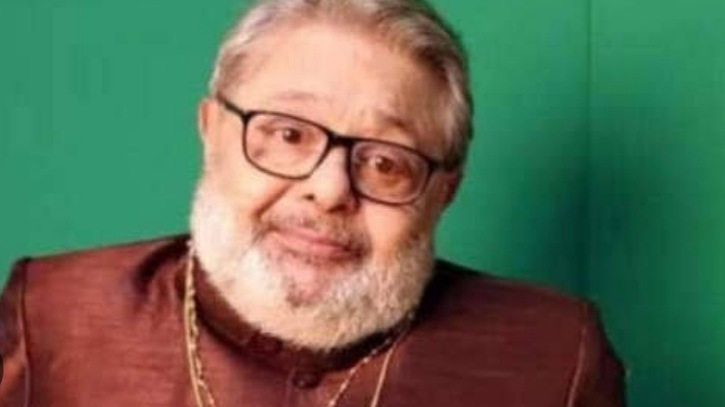 ভারতের প্রখ্যাত অভিনেতা সমীর খাকর মারা গেছেন ভারতের প্রখ্যাত অভিনেতা সমীর খাকর মারা গেছেন